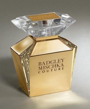Жіночі парфуми Badgley Mischka Couture 100ml edp (розкішний аромат для яскравих, харизматичних жінок)