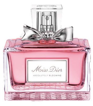 Оригинал Dior Miss Dior Absolutely Blooming 50ml edp Духи Диор Мисс Диор Абсолют Блуминг
