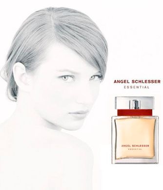 Женская парфюмированная вода Angel Schlesser Essential (женственный, изысканный, чувственный)