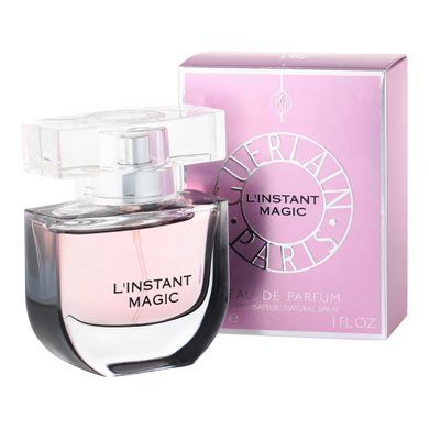 Оригінал Guerlain l'instant Magic 30ml Жіноча Парфумована вода Герлен Миттєва магія