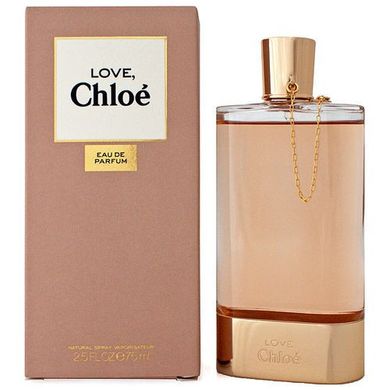 Женские духи Chloe Love 75ml edp (роскошный, притягательный, утончённый, великолепный аромат) лиц