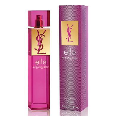 Yves Saint Laurent Elle 5ml Жіноча Парфумована Вода Ів Сен Лоран Елль Пробник Розпив