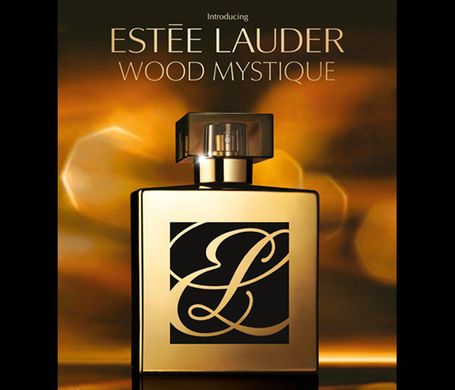 Оригінал Estée Lauder Wood Mystique УНІСЕКС 100ml edp (сексуальний, розкішний, чуттєвий, дорогий)