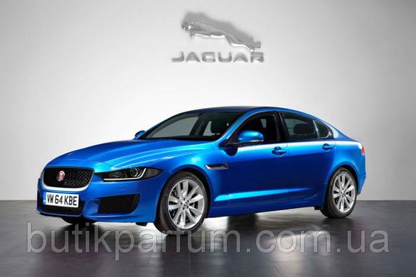 Оригінал Jaguar Jaguar edt 100ml Ягуар Ягуар (спокусливий, елегантний, класичний)
