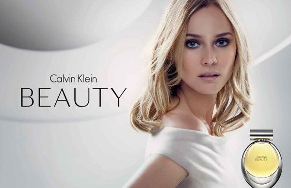 Жіночі Парфуми Calvin Klein Beauty 100ml edp Кельвін Кляйн Б'юті