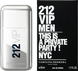 Чоловічий парфюм Carolina Herrera 212 VIP Men edt 100ml (харизматичний, мужній, сміливий, чуттєвий)