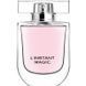 Оригінал Guerlain l'instant Magic 30ml Жіноча Парфумована вода Герлен Миттєва магія