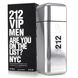 Мужской парфюм Carolina Herrera 212 VIP Men 100ml edt (харизматичный, мужественный, дерзкий, чувственный)