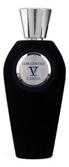 Оригинал V Canto Cor Gentile 100ml Тестер Женская Парфюмированная Вода Ви Канто Кор Жентиле