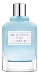 Оригінал Givenchy Gentlemen Only Fraiche edt 100ml Чоловіча Туалетна Вода Живанши Джентльмен Онлі Фреш