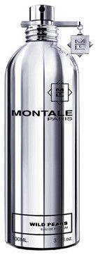 Оригінал Монталь Вайлд Перс / Монталь Дика Груша 50ml Парфуми Montale Wild Pears Тестер