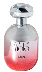 Оригинал Ajmal Viva Viola 75ml Женская Парфюмированная вода Аджмал Вива Виола