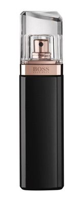 Оригінал Hugo Boss Boss Nuit Intense Pour Femme 75ml edp Хуго Бос Нуит Інтенс / Хьюго Бос Нуит Інтенс