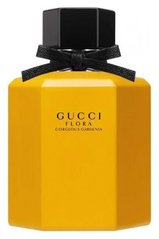 Оригинал Gucci Flora Gorgeous Gardenia Limited Edition 2018 100ml edt Гуччи Флора Гардения Лимитед Эдишн 2018