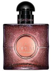 Оригінал Yves Saint Laurent Black Opium 2018 Eau de Toilette 50ml Ів Сен Лоран Блек Опіум