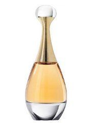 Пробник Christian Dior j'adore l'absolu 5ml Жіноча Парфумована вода Крістіан Діор Жадор Лабсолю Розпив/ Відливант