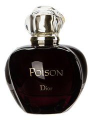 Оригинал Christian Dior Poison 30ml Женская Туалетная вода Кристиан Диор Пуазон