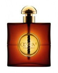 Yves Saint Laurent Opium 90ml edt (східний, чуттєвий, розкішний, сексуальний)