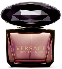 Оригинальные женские духи Versace Crystal Noir 90ml edр Тестер (гипнотический, роскошный, сексуальный)