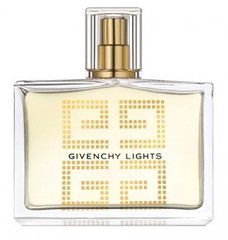 Оригінал Жіночі парфуми Lights Givenchy edt 50ml (романтичний, жіночний, чуттєвий, вишуканий)