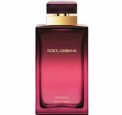 Dolce&Gabbana Pour Femme Intense edp 50ml (Сексуальний чарівний парфум призначений для розкішних жінок)
