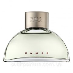 Женские Духи Hugo Boss Boss Woman 90ml edp (изысканный, утончённый, романтический аромат)