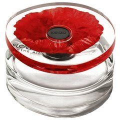 Kenzo Flower In the Air 100ml edp (З цим квітковим ароматом ви самі расцветаете, немов розкішний квітка)