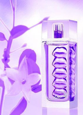 Оригинал Salvador Dali Purplelight 30ml Духи Cальвадор Дали Перпл Лайт