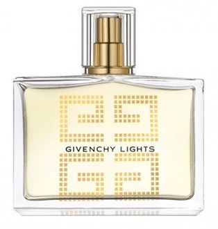 Оригінал Жіночі парфуми Lights Givenchy edt 50ml (романтичний, жіночний, чуттєвий, вишуканий)