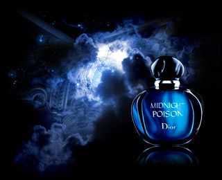 Dior Midnight Poison 100ml edp Диор Миднайт Пузон