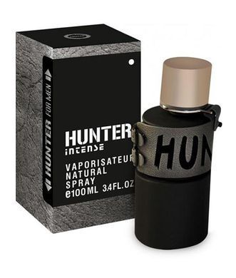 Оригинал Armaf Hunter Man 100ml Туалетная вода Мужская Армаф Хантер Мэн