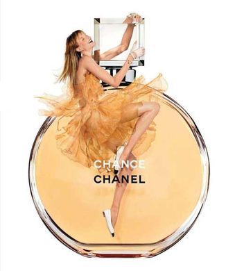 Жіноча туалетна вода Chanel Chance edt 100ml (чуттєвий, неймовірно привабливий і жіночний аромат)