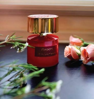Оригинал Tiziana Terenzi Porpora 100ml Нишевые Духи Тизиана Терензи Порпора