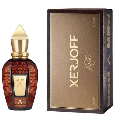 Оригінал Xerjoff Alexandria III 50ml Унісекс Парфуми Ксерджофф Олександрія III