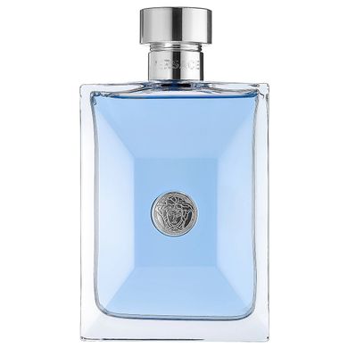 Оригинал Versace Pour Homme 200ml Мужская Туалетная вода Версаче Павер Хом