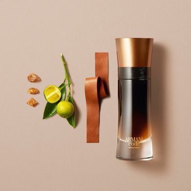 Оригінал Giorgio Armani Code Profumo 110ml Чоловіча Парфумована Вода Джорджіо Армані Код Профумо