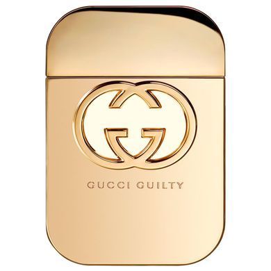 Gucci Guilty 50ml Жіноча Туалетна вода Гуччі Гуалти