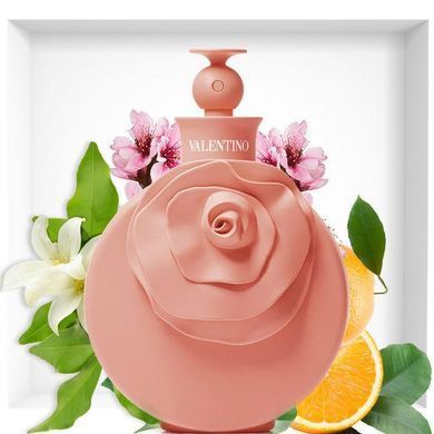 Пробник Valentino Valentina Blush 10ml Жіноча Парфумована вода Валентино Валентина Рум'яна Розпив/ Відливант