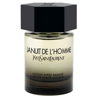 Оригинал Yves Saint Laurent L’Homme La Nuit YSL 60ml edt Ив Сен Лоран Эль Хом Ла Нуит