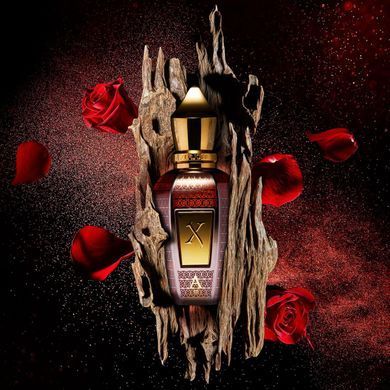 Оригінал Xerjoff Alexandria III 50ml Унісекс Парфуми Ксерджофф Олександрія III