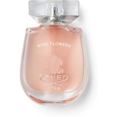 Creed Wind Flowers 75ml Нішеві Парфуми Крід Вінд Флаверс Квіти Вітру