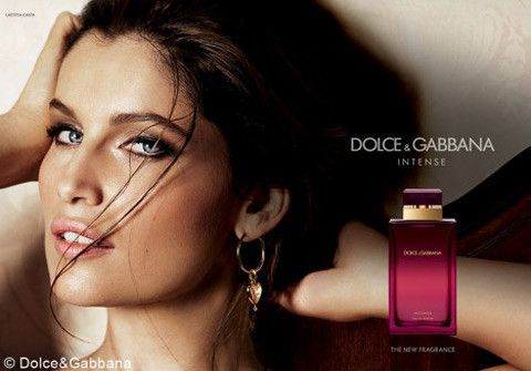 Dolce&Gabbana Pour Femme Intense 50ml edp (Сексуальный манящий парфюм предназначен для роскошных женщин)