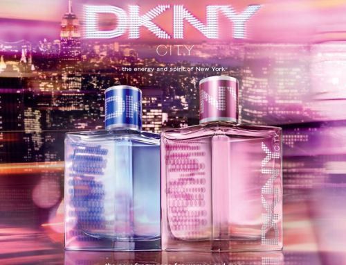 Мужской парфюм DKNY City for Men 100ml edt (бодрящий, элегантный, стильный, мужественный)
