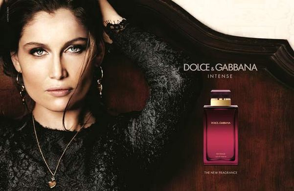Dolce&Gabbana Pour Femme Intense 50ml edp (Сексуальный манящий парфюм предназначен для роскошных женщин)