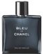 Оригинал Chanel Bleu de Chanel Eau de Parfum 100ml Шанель Блю Де Шанель Парфюм