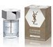 Оригінал Yves Saint Laurent l'homme Ultime 100ml Чоловіча Парфумована вода Ів Сен Лоран єлльХом Останній