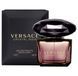 Оригинальные женские духи Versace Crystal Noir 90ml edр Тестер (гипнотический, роскошный, сексуальный)