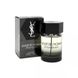 Оригинал Yves Saint Laurent L’Homme La Nuit YSL 60ml edt Ив Сен Лоран Эль Хом Ла Нуит