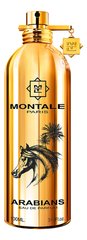 Оригинал Montale Arabians 20ml Унисекс Парфюмированная вода Монталь Арабиан