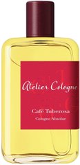 Оригінал Atelier Cologne Cafe Tuberosa 100ml Парфумована вода Унісекс Ательє Кельн Кафе Тубероса